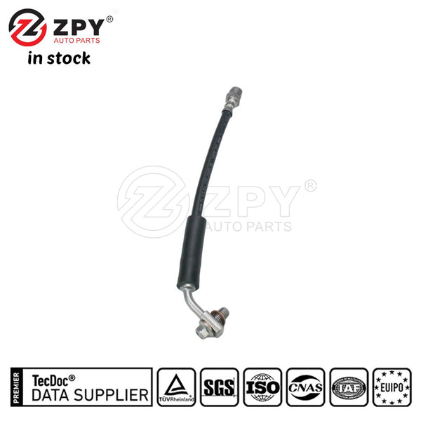 BEYU For Audi A3 Quattro 2018-2024 VW TIGUAN 5WA611775 New REAR Brake HOSE