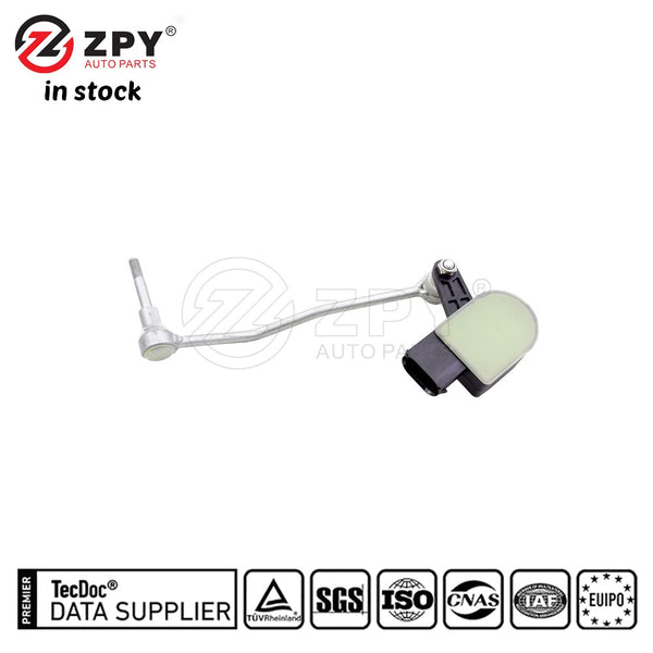 ZPY New Headlight Range Adjustment Sensor For 2004-2010 Audi A8 4E0941285E