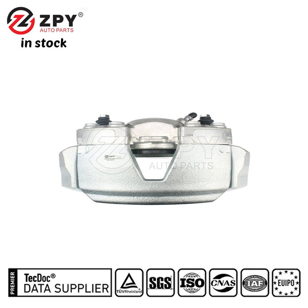 ZPY New Hight Quality Front Right Brake Caliper For AUDI A6 12-18 4G0615124D