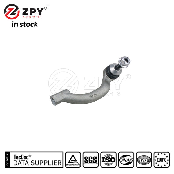 ZPY New Quality Suspension Track Rod End Balljoint For Jaguar C2Z5518