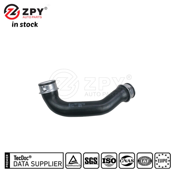 ZPY Nova Altkvalita Garantia Malvarmiga Tubo Por Porsche 911 99710662703 