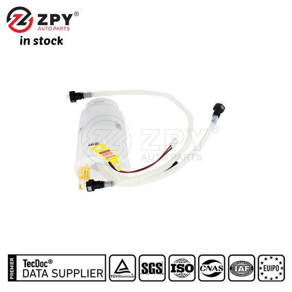 ZPY Right Fuel Pump Assembly For PORSCHE Cayenne 2003-2010 95562093101