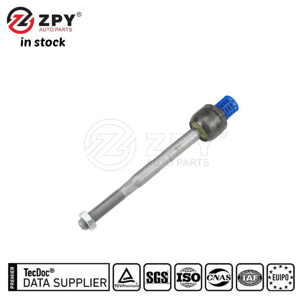 ZPY New First-rate Quality Steering Tie Rod For Porsche 987 997 99734732201