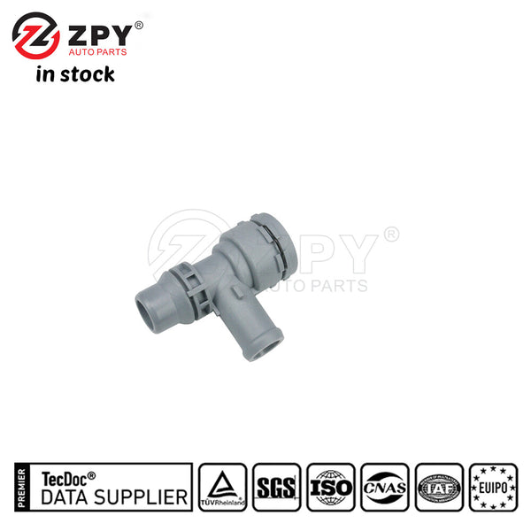 ZPY Hight Quality New Engine Coolant Hose Pipe For AUDI A6 4G0122293AA