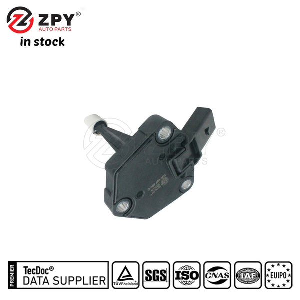 ZPY Oil Level Sensor New For Audi A4 A3 Q5 A6 2.0L 2012-2016 03C907660Q
