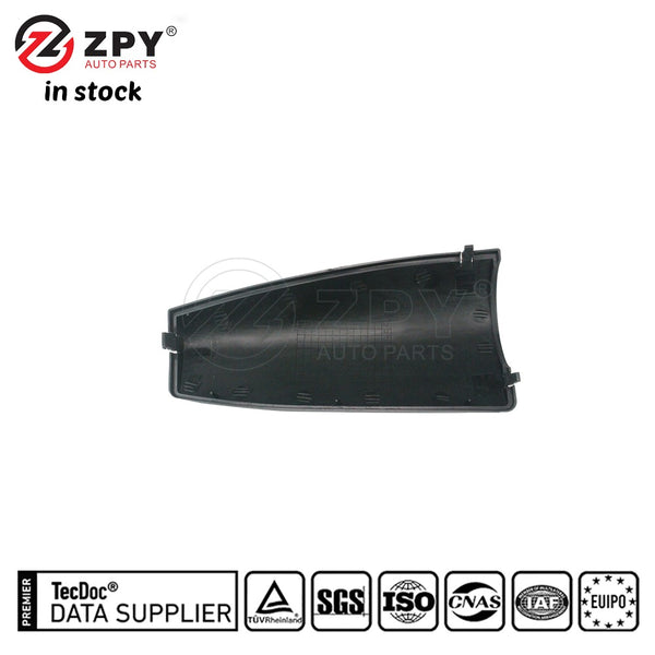 ZPY New Air Intake Duct Cover For VW Jetta Rabbit Audi A3 1K0805965