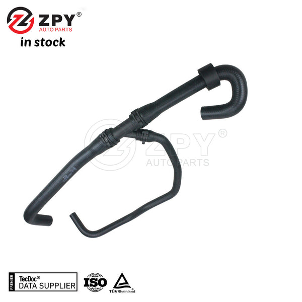 ZPY Nova Altkvalita Fridigaĵa Enira Hoso Por Porsche Cayenne 94810605101 