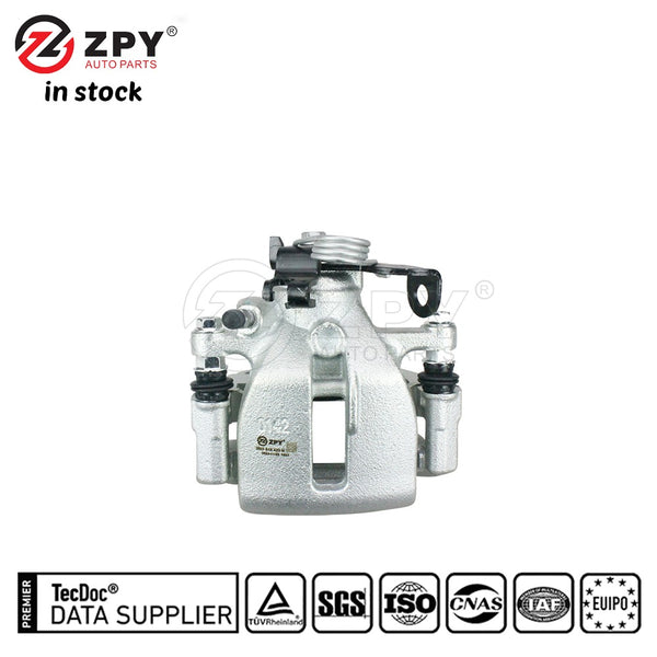 ZPY New Hight Quality Brake Caliper Housing For Audi B7 A4 8E0615423H