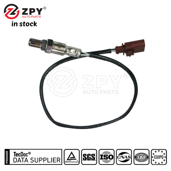 ZPY Nova Altkvalita Garantia Oksigena Sensilo Por VW Jetta 03C906262AT 
