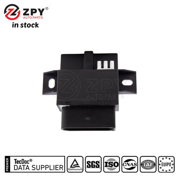 ZPY New Quality Fuel Pump Ecu Control Unit For 2005 06-2011 Audi A6 4F0906093L