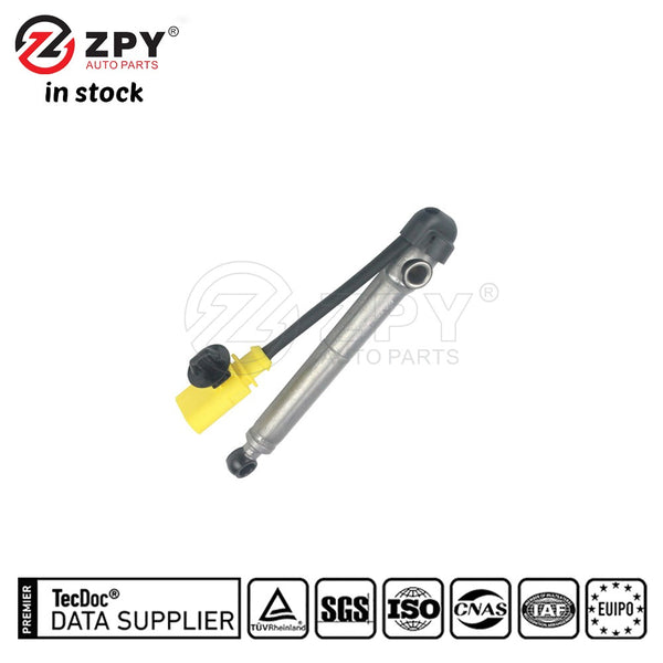 ZPY New Quality Pedestrian Protection Activator For Audi Q7 4M0823823B