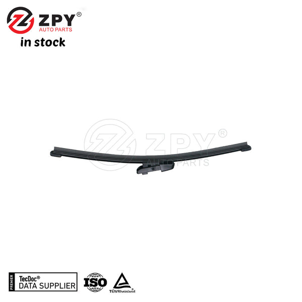 ZPY New Quality Rear Wiper Blade For 2009-14 Volkswagen Jetta Wagon 6Q6955425A