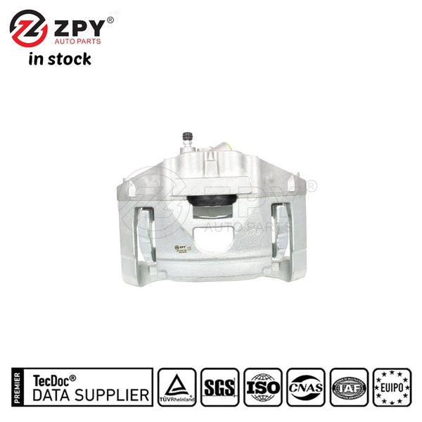 ZPY New Hight Quality Left Front Brake Caliper For Audi B7 A4 4F0615123