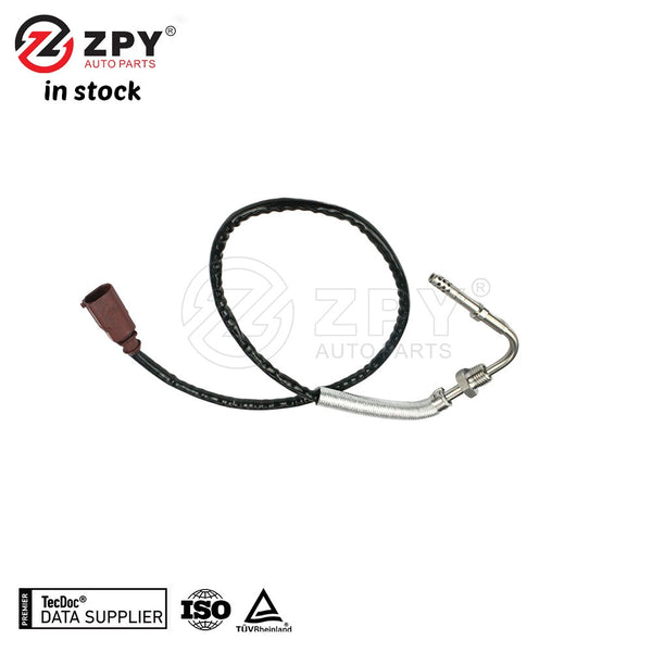 ZPY Nova Altkvalita Degasa Temperatursensilo Por VW Golf 03L906088AJ 