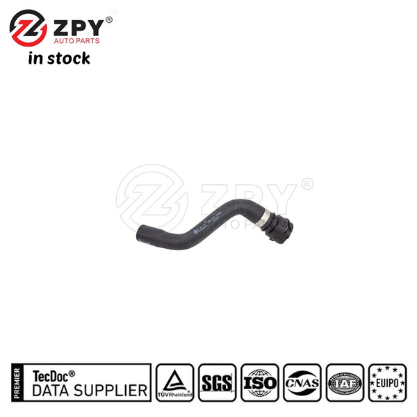 ZPY Hight First-rate Quality Coolant Pipe For Audi Q5L 2018-2020 8R0819334AK
