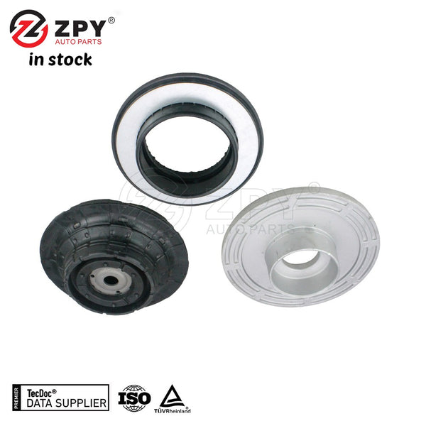 ZPY Front Suspension, Upper Spring Washer For VW TRANSPORTER VI T6 7H0412341A
