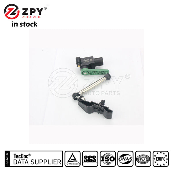 ZPY Headlight Height Level Sensor For Porsche 911 991 718 99134302101