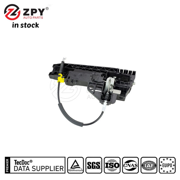 ZPY Ekstera Pordotenila Krampo Nova Por 2012 - 2018 Audi A6 4H0837886 