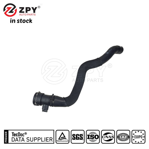 ZPY New First-rate Hight Quality Water Pipe For AUDI A4 8K B8 8K0121055N