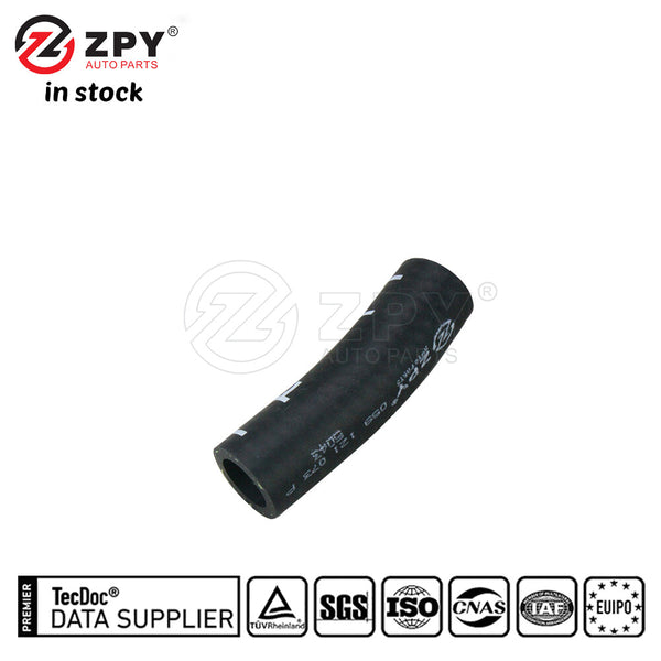 ZPY Eminent Hight Quality New Coolant Hose For New Audi A6 C7 059121073P