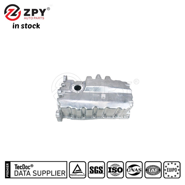 ZPY Nova Altkvalita Pinta Metia Olea Kovrilo Por AUDI A4 1.9 TDI 03G103603AH 