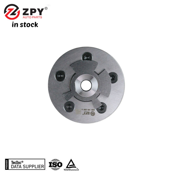ZPY Camshaft Adjuster For Audi Q7 Touareg Cayenne Passat 3.6L BHK 03H109088A