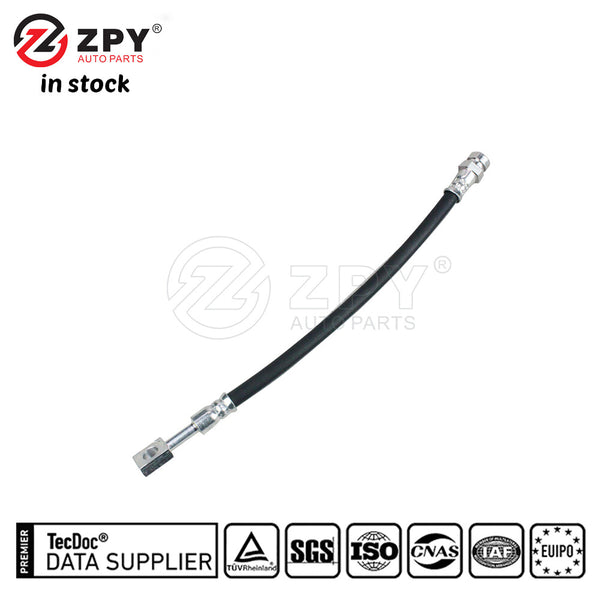 ZPY New Back Brake Hose For AUDI RS5 SPORTBACK 2021-2024 8W0 611 775C