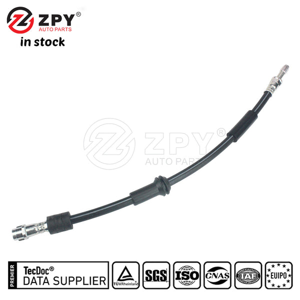 ZPY Hight Quality New Back Brake Hose For AUDI A4 ALLROAD B8 8K0611775G