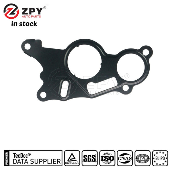 ZPY New Quality Gasket vacuum pump For VW AUDI SKODA 2,0 1,6 03L145215K