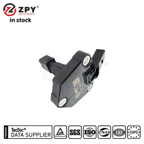 ZPY Oil Level Sensor For Audi A3 Seat Alhambra Skoda VW 07-20 03C907660G