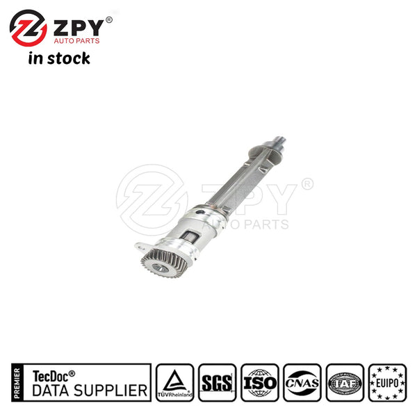 ZPY Hight Quality New Balance Shaft set For Audi A3 Quattro 06H198205G
