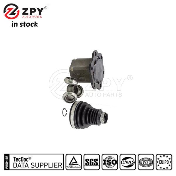 ZPY Joint kit drive shaft drive joint inner For Audi A5 2.0TDI 11 8K0498103B