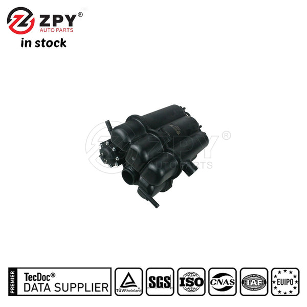 ZPY Hight Quality Coolant Expansion Tank For Porsche Boxster 98710604703