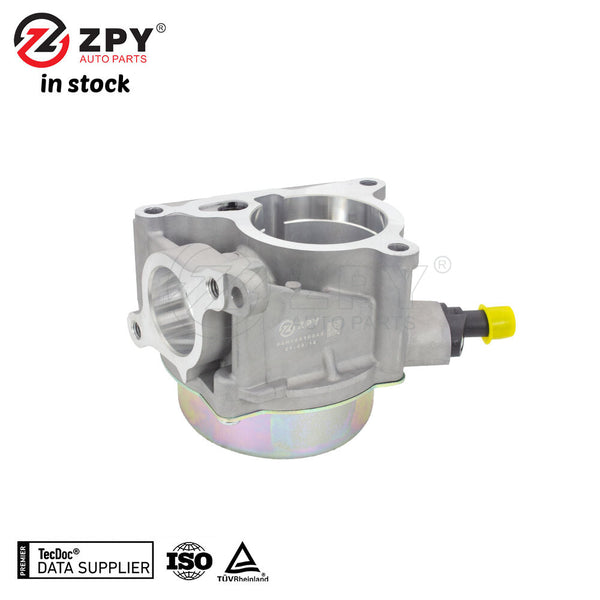 ZPY Optimized Version Vacuum Pump For Audi Q3 VW Tiguan 1.8T 2.0T 06H145100AE
