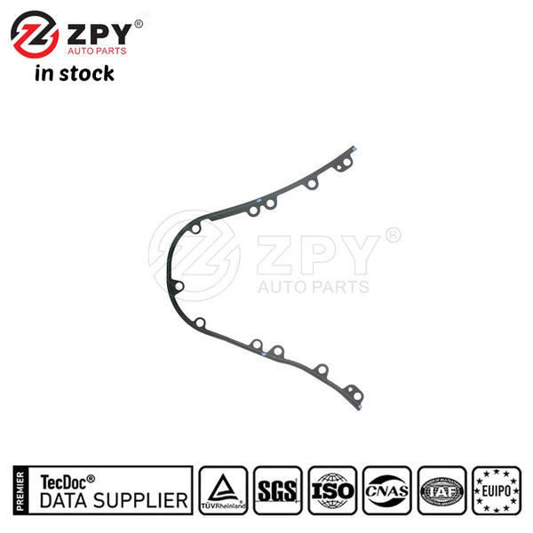 ZPY New Hight Quality Timing Cover Gasket For Porsche Panamera 94810112520