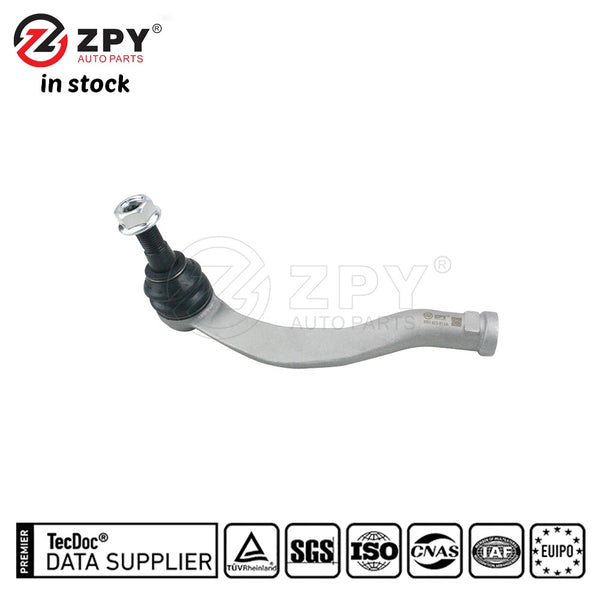 ZPY New Left Steering Tie Rod For 2016-2023 Audi TT Quattro 8S0423811A