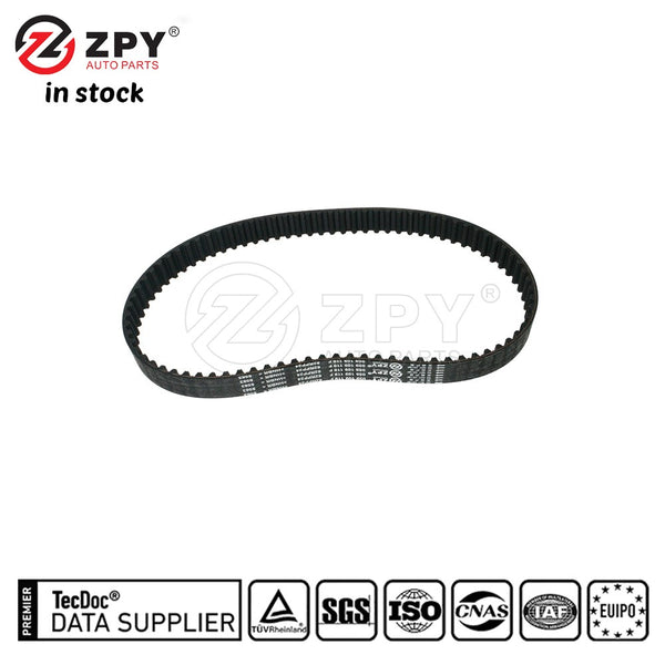 ZPY New Hight Quality Warranty Timing Belt For Audi Q7 059109119F