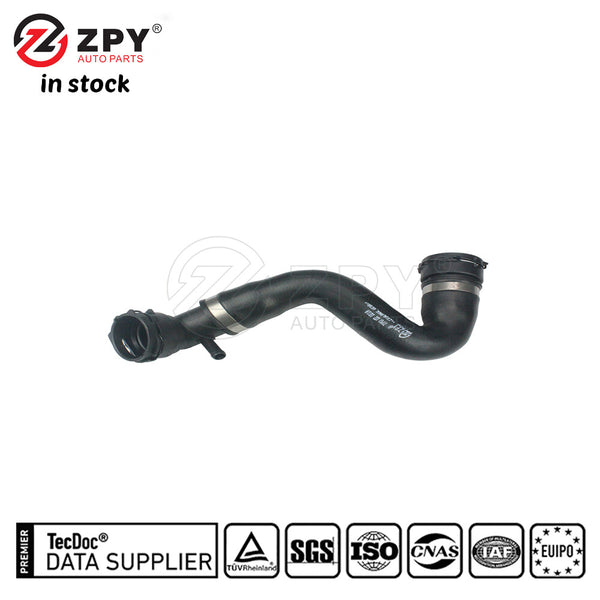 ZPY Nova Altkvalita Fridigaĵa Hoso Por Volkswagen Touareg 3.0L 7P0122101A 