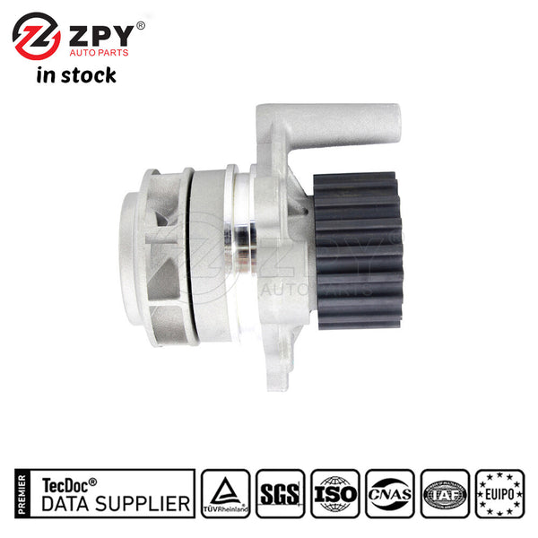 ZPY High Quality New Engine Water Pump For VW SKODA AUDI 03L121011P