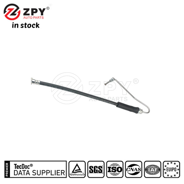 BEYU For Audi A6 C8 4K0611708L New Hight Quality Front Brake Hydraulic Hose