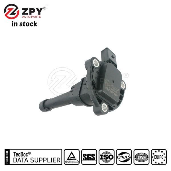 ZPY Hight Quality warranty Oil Level Sensor For Porsche Macan PAC907660