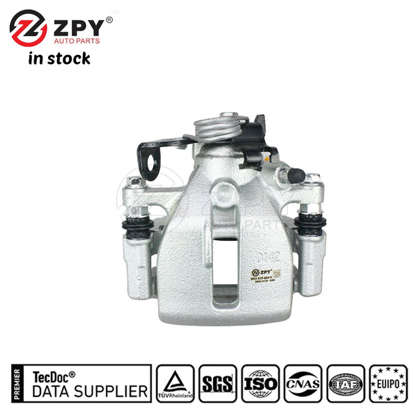 ZPY New Hight Quality Top Craft Brake Caliper Housing For Audi A4 8E0615424H