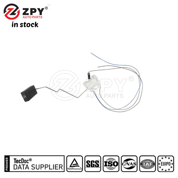 ZPY Quality Warranty Fuel Gauge Sensor For AUDI TFSI Quattro 2010-16 5ND919673