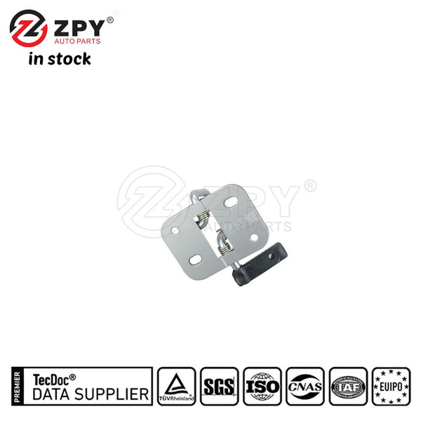 ZPY Motora Kapoto Malferma Mekondo Kapoto Seruro Riglilo Nova Por VW Passat Jetta 16D823186 