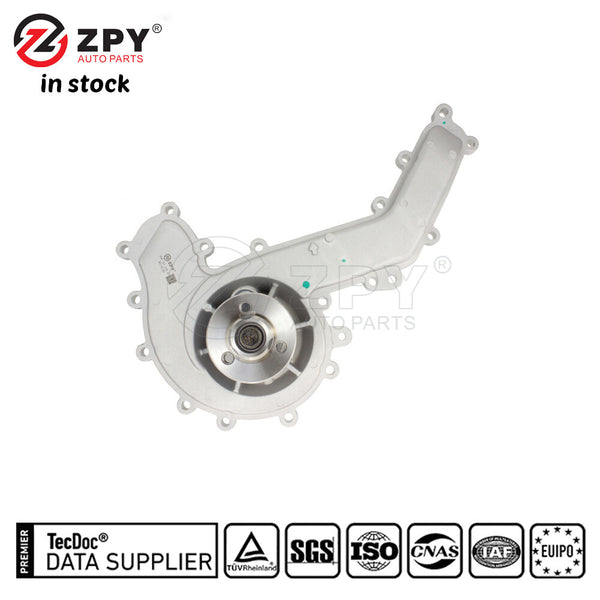 ZPY High Quality New Engine Water Pump For AUDI A4 Avant S4 059121016G
