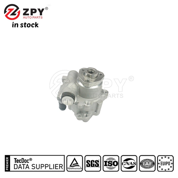 ZPY New Hight Quality Power Steering Pump For VW Golf Jetta Beetle 1J0422154H