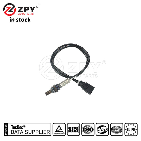 ZPY Nova Altkvalita Garantia Oksigena Sensilo Por VW Touareg 06E906262H 