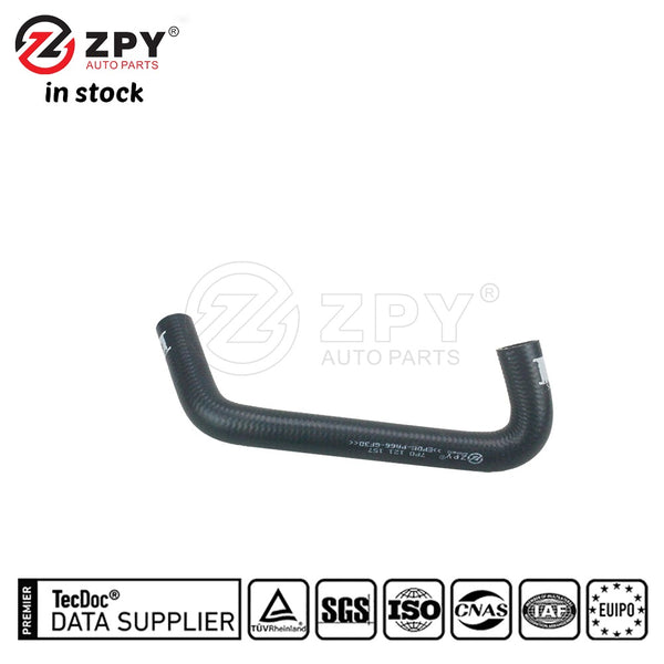 ZPY New First-rate Hight Quality Water Pipe For VW TOUAREG 7P 7P0121157