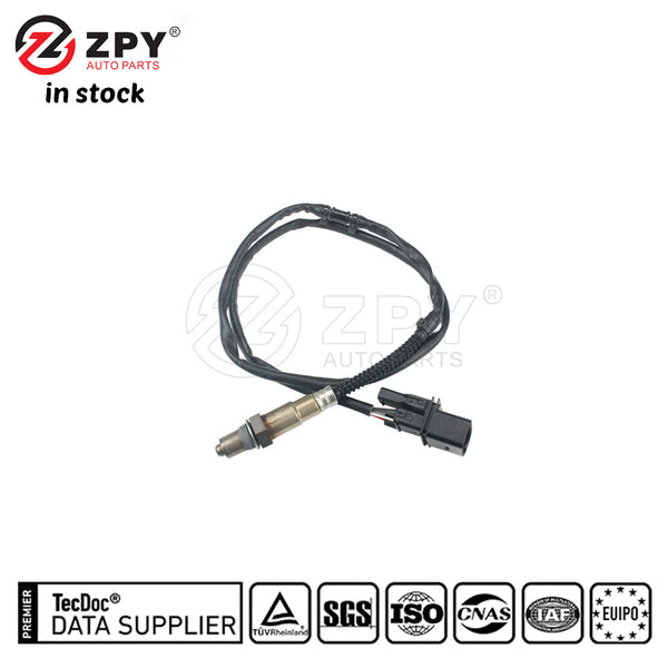ZPY Nova Altkvalita Garantia Oksigena Sensilo Por Volkswagen Bora 06A906262DG 