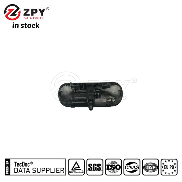 ZPY New Left Windshield Washer Sprayer Jet Nozzle For Audi S6 C7 4G0955987A